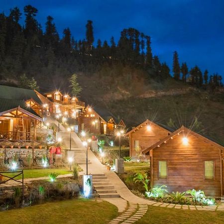 Woodays Resort Shimla Luaran gambar