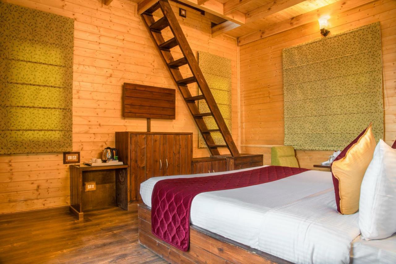 Woodays Resort Shimla Luaran gambar