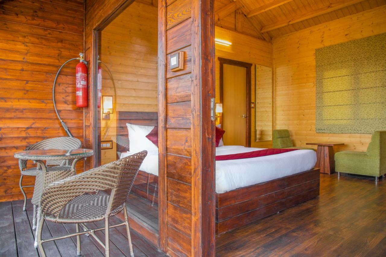 Woodays Resort Shimla Luaran gambar