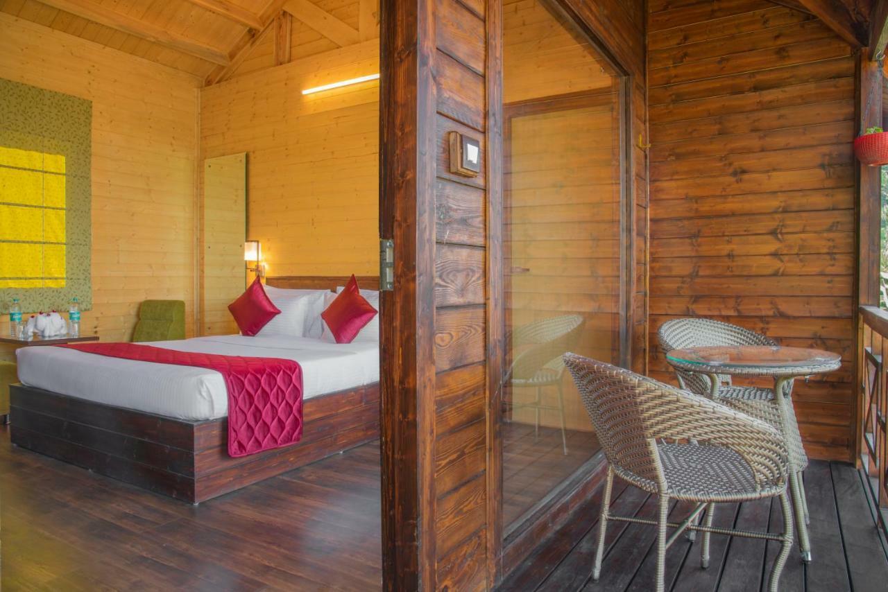 Woodays Resort Shimla Luaran gambar