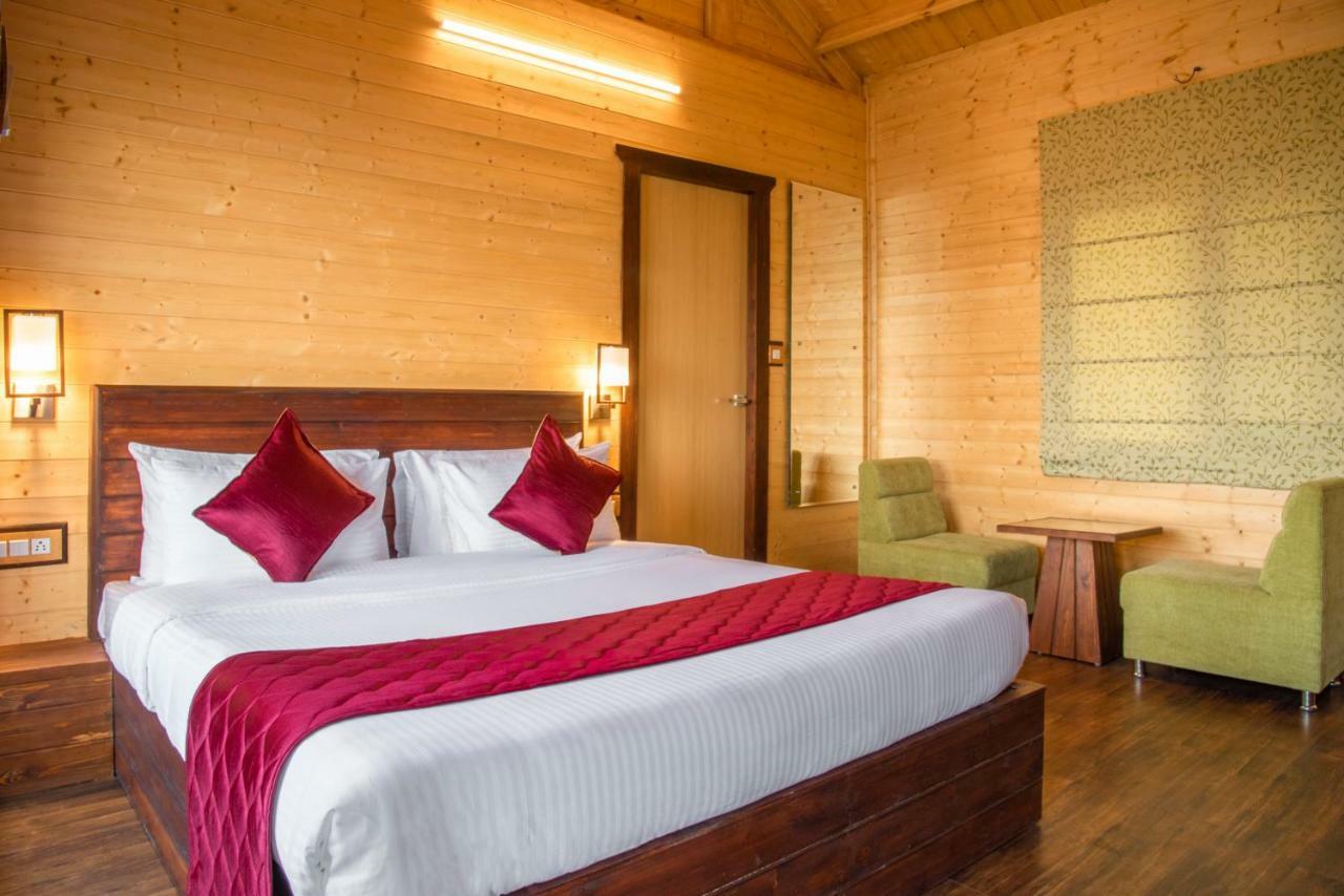 Woodays Resort Shimla Luaran gambar