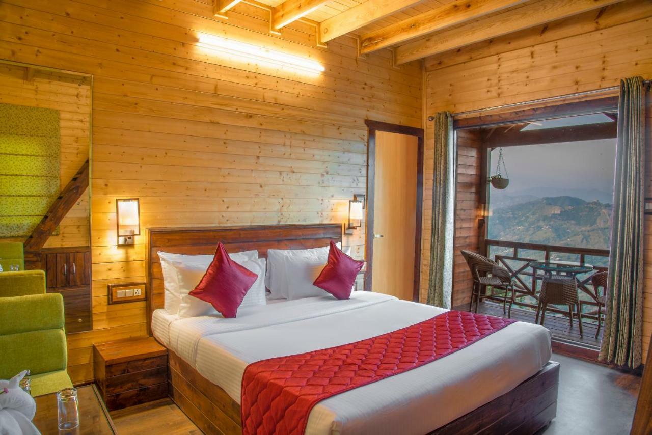 Woodays Resort Shimla Luaran gambar
