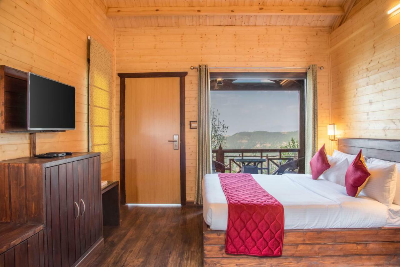 Woodays Resort Shimla Luaran gambar