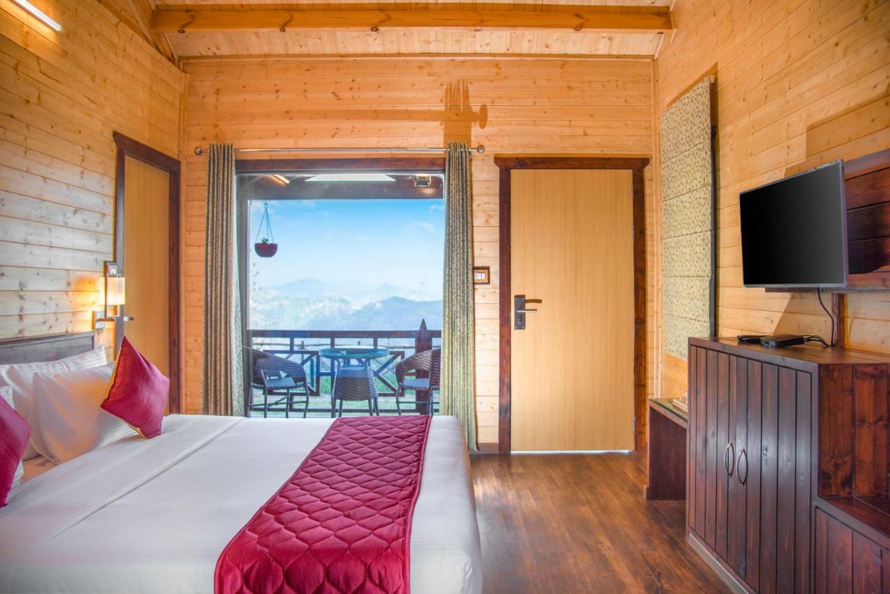 Woodays Resort Shimla Luaran gambar
