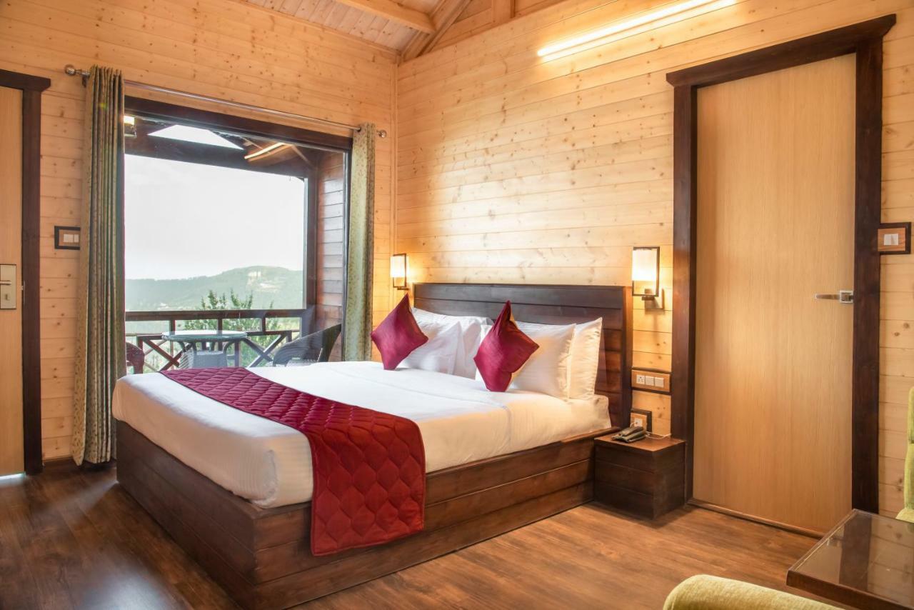 Woodays Resort Shimla Luaran gambar