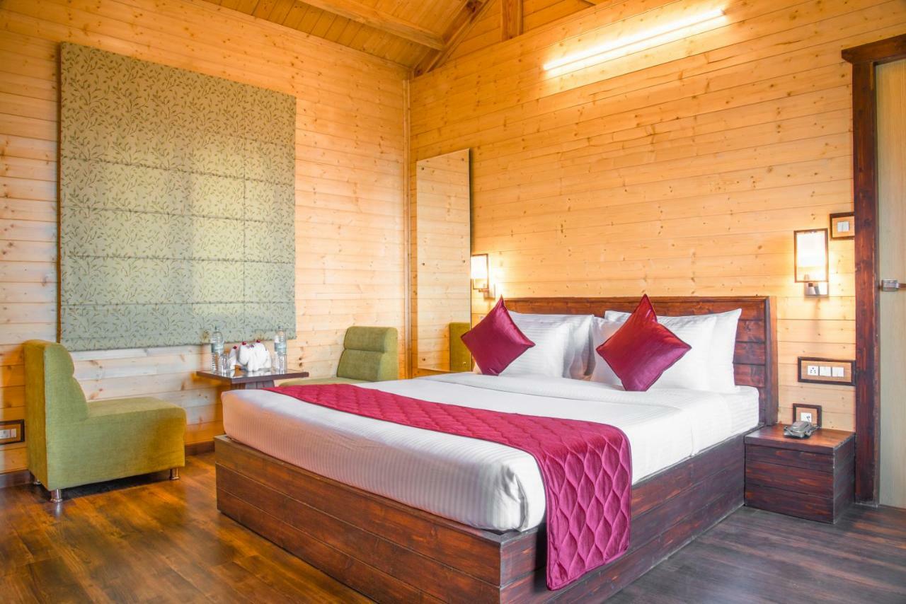 Woodays Resort Shimla Luaran gambar