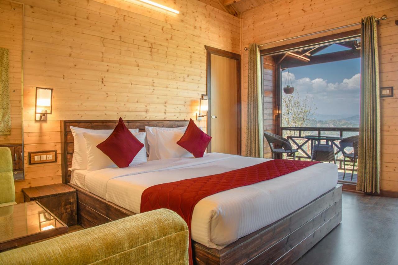 Woodays Resort Shimla Luaran gambar