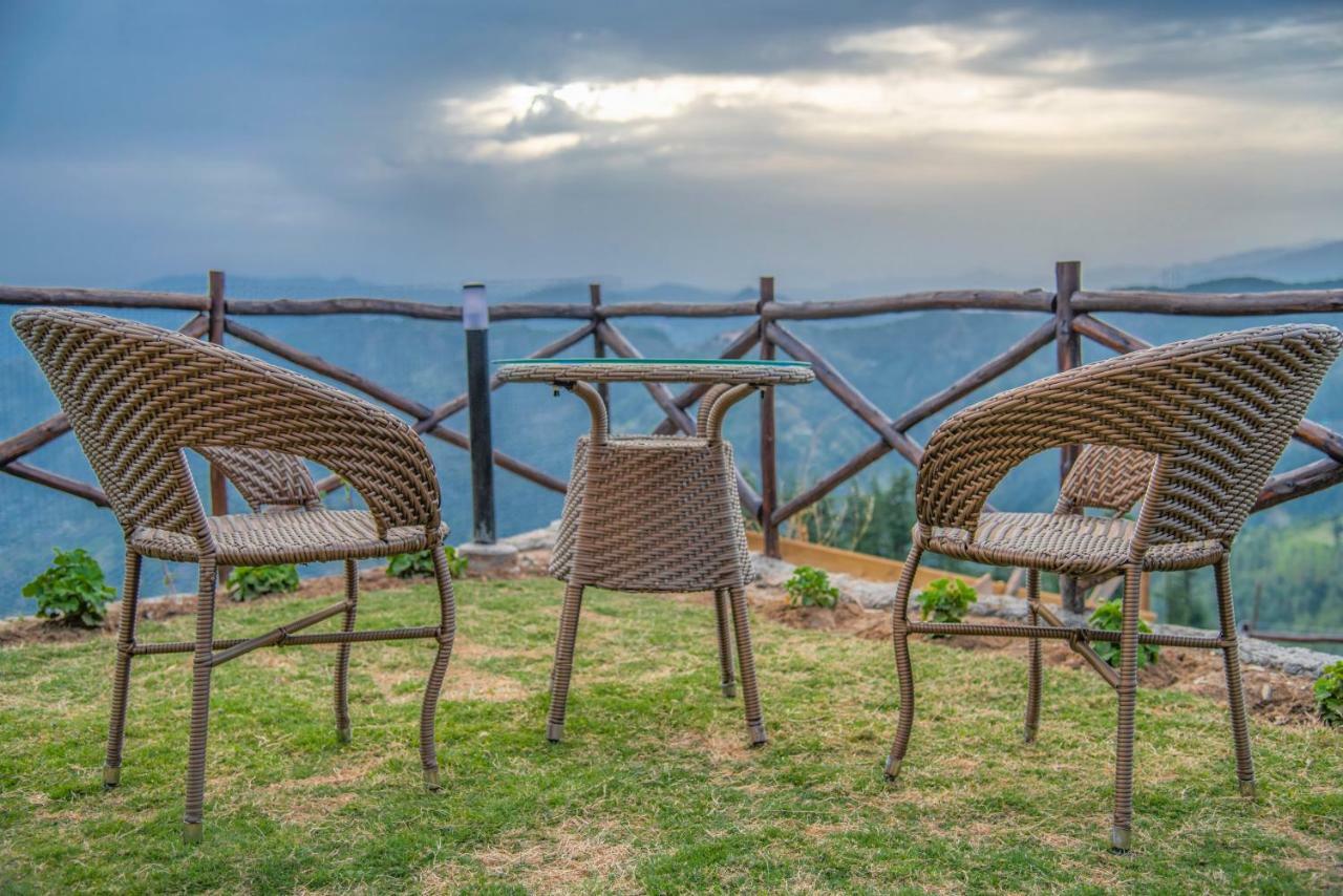 Woodays Resort Shimla Luaran gambar