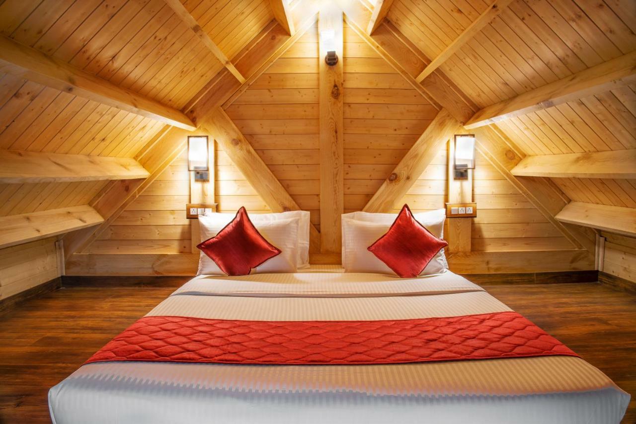 Woodays Resort Shimla Luaran gambar
