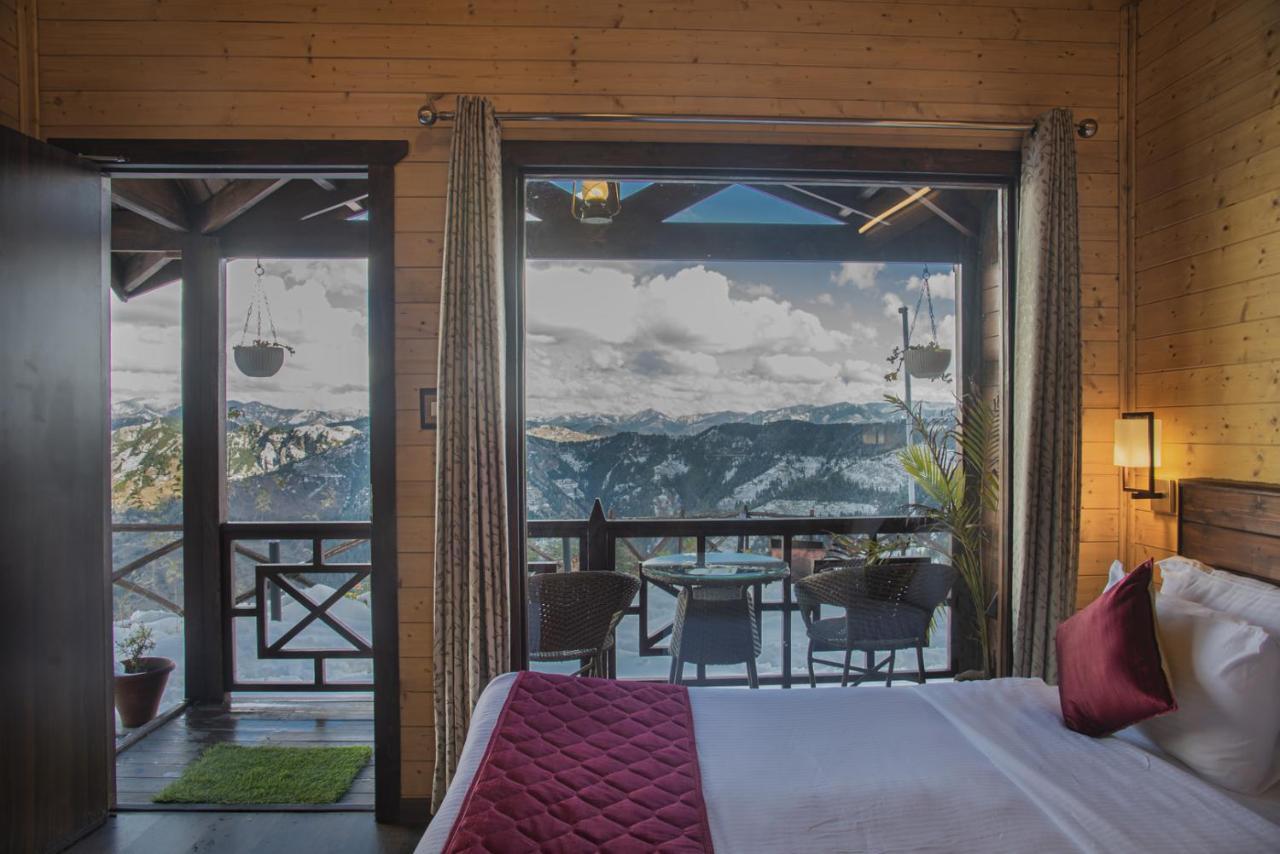 Woodays Resort Shimla Luaran gambar