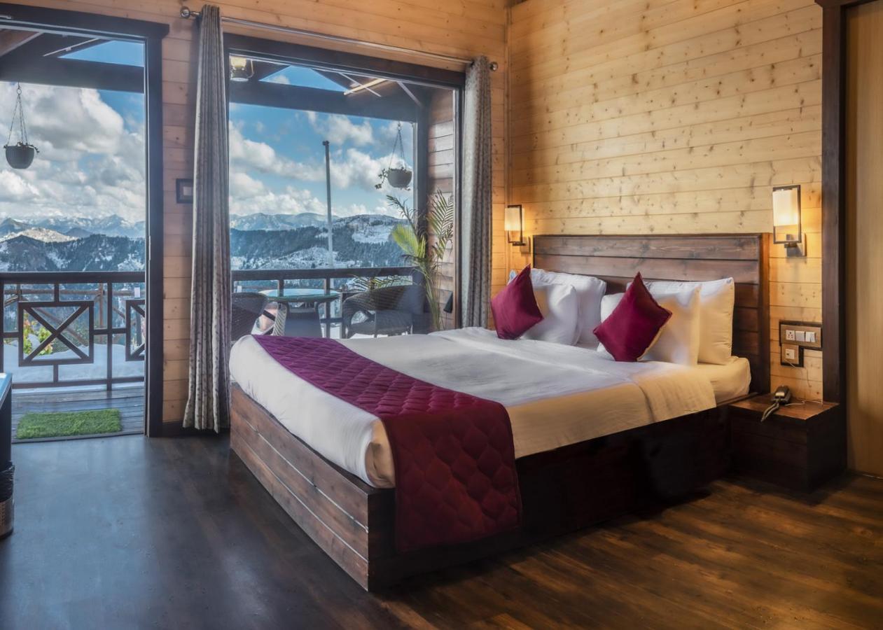 Woodays Resort Shimla Luaran gambar